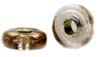 Silver Foil Beads - click here for large view